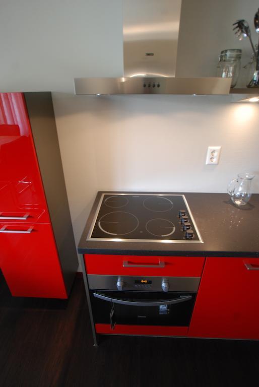 ליידן 2L Bio Science Park Apartments חדר תמונה