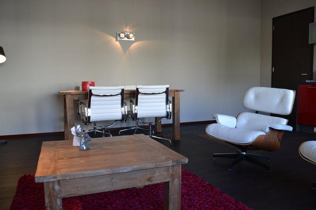 ליידן 2L Bio Science Park Apartments מראה חיצוני תמונה